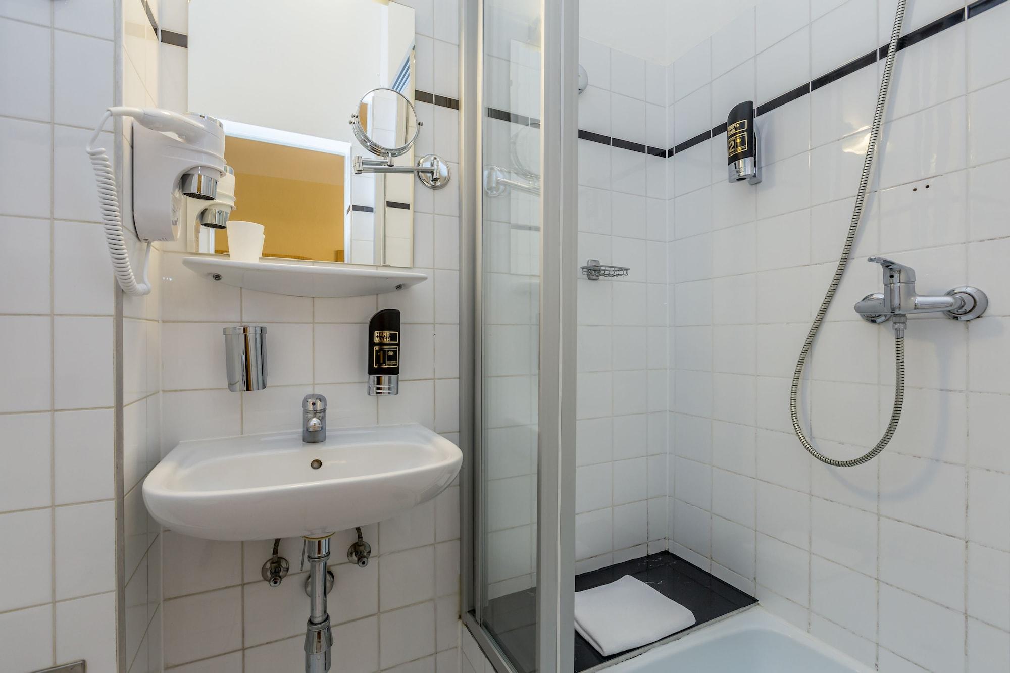 Graf Stadion Hotel Wien